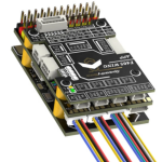 SpeedyBee F405 WING APP Fixed Wing Flight Controller for FPV Drone